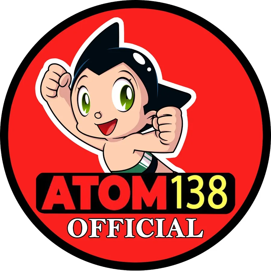 ATOM138 - Game Santai yang Menghibur